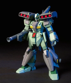 Wholesale Price Gundam 1/144 HGUC #104 Gundam Unicorn RGM-89S Stark Jegan Model Kit