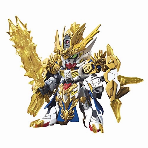 Birthday gift SD Sangoku Soketsuden SD Gundam World Sangoku Soketsuden - Bandai Spirits