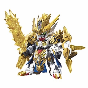 Birthday gift SD Sangoku Soketsuden SD Gundam World Sangoku Soketsuden - Bandai Spirits
