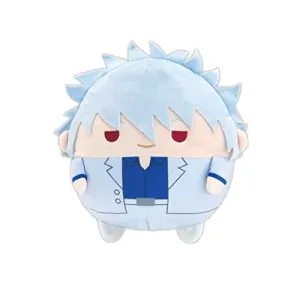 GT-17 "Gintama" Fuwakororin (M Size) 4 A GIN (Sakata Gintoki) Group Maker Arctic Chill