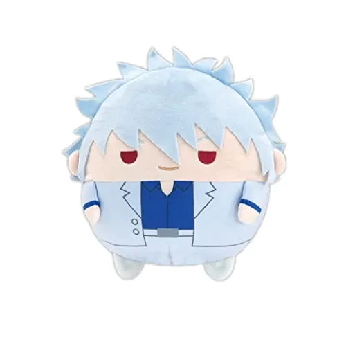 GT-17 "Gintama" Fuwakororin (M Size) 4 A GIN (Sakata Gintoki) Group Maker Arctic Chill