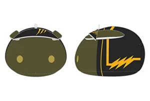 Parcel Artist The Idolmaster SideM MochiMochi Friends Plush Enjoji Michiru