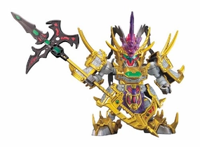Genbuso Ryofu Tallgees SD Gundam BB Senshi BB Senshi Sangokuden Fuuun Gouketsu Hen - Bandai SciFi Model