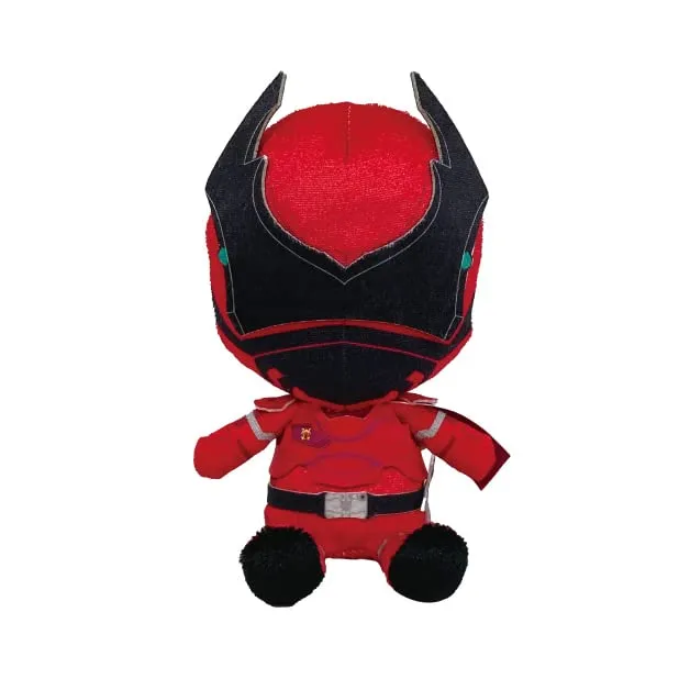 Leading Lady Sentai Hero Plush Series "Ohsama Sentai King Ohger" Kuwagata Ohger