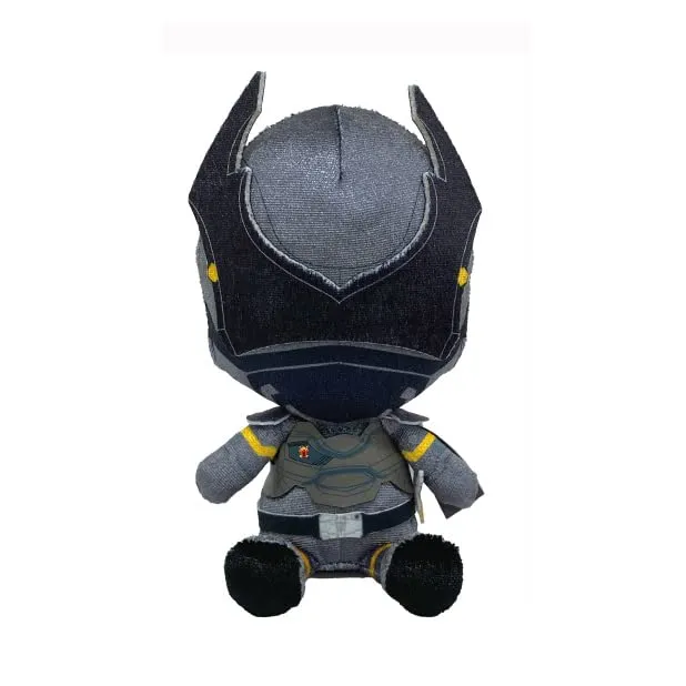 Sentai Hero Plush Series "Ohsama Sentai King Ohger" Ohkuwagata Ohger Iridescent Glow