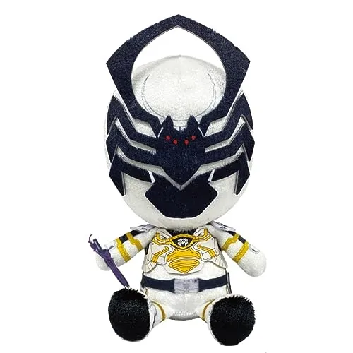 VIP Access Coral Pink Sentai Hero Plush Series "Ohsama Sentai King Ohger" Spider Kumonos