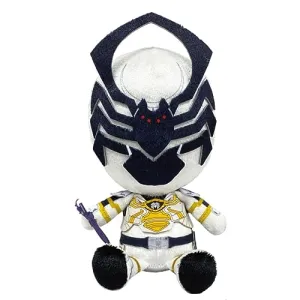 VIP Access Coral Pink Sentai Hero Plush Series "Ohsama Sentai King Ohger" Spider Kumonos