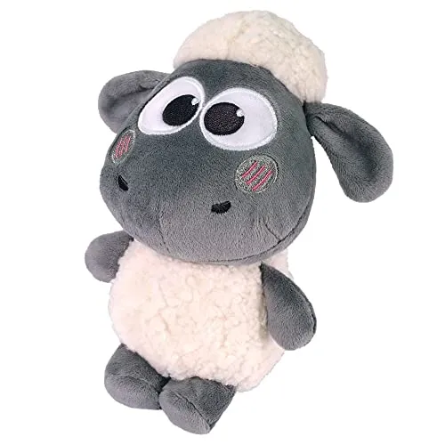 Shaun the Sheep Cute Shaun Plush Normal 8202-692 Unique Piece Conscientious Maker