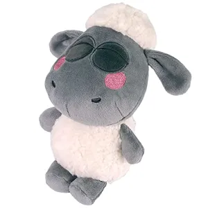 Shaun the Sheep Cute Shaun Plush Onemu 8202-693 Small Personality Painting Worker