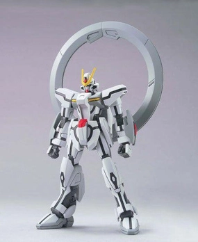 Trending Now Gundam 1/144 HG Seed #47 CE:73 Stargazer GSX-401FW Stargazer Gundam Model Kit