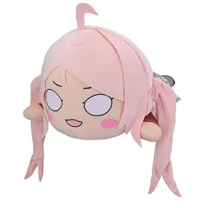 Competent Worker Collector's Club Love Live! Nijigasaki Academy School Idol Club Nesoberi Tera Jumbo Plush Zhong Lanzhu