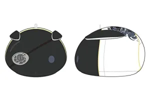 The Idolmaster SideM MochiMochi Friends Plush Kurono Genbu Sapphire Blue