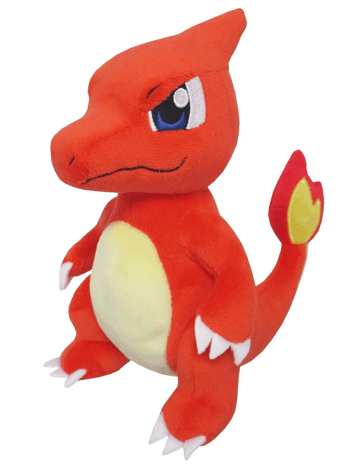 "Pokemon" Plush All Star Collection Vol. 7 PP77 Charmeleon (S Size) Trained Specialist