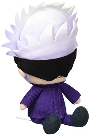 Jujutsu Kaisen Chibi Plush Gojo Satoru party costume Pannier Maker