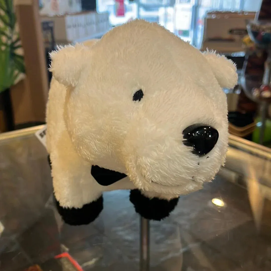 Plushie | Spy x Family | Bond Forger | SEGA Sparkle Detail