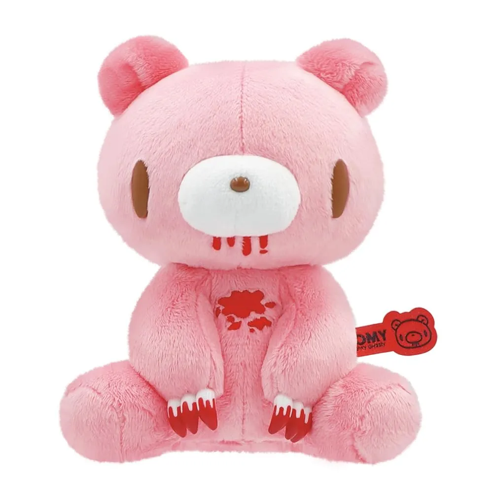 Dynamic Trio "GLOOMY The Naughty Grizzly" Plush Gloomy Pink Ver. 8203-244