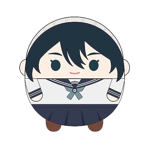 Sweet Artist JJ-53 "Jujutsu Kaisen" Fuwakororin Big 4 D Amanai Riko