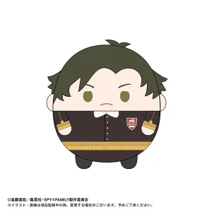 SPF-10 "SPY x FAMILY" Fuwakororin Big 2 E Damian Desmond Attache Maker Gratifying Worker