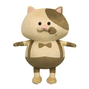 Eighties Pop Splatoon 3 ALL STAR COLLECTION Plush SP43 Li'l Judd (S Size)