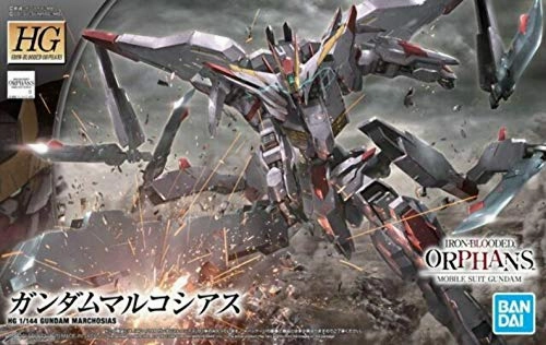 1/144 HG "Mobile Suit Gundam: Iron-Blooded Orphans" Gundam Marchosias Disney Classic