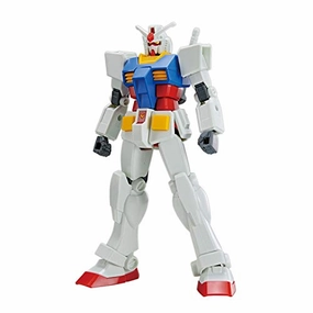 Impressionist Art Entry Grade 1/144 RX-78-2 Gundam (Light Package Ver.)