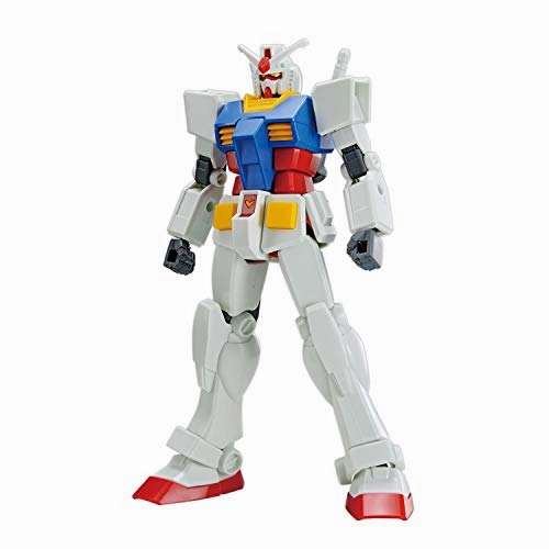 Impressionist Art Entry Grade 1/144 RX-78-2 Gundam (Light Package Ver.)