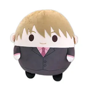 GT-18 "Gintama" Fuwakororin Big 4 E SOUGO (Okita Sougo) Kingly Majesty