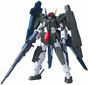Hobby Kit Display Base Gundam 1/144 HG 00 #48 GN-006GNHW/R Cherudim Gundam GNHW/R Model Kit