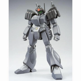Gundam 1/144 HGBF RGM-89GF Ghost Jegan F (Exclusive) Model Kit Whole Series