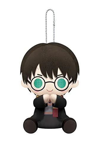 Pitanui "Harry Potter" Harry Potter Small Bundle Premium Plastic