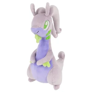 Production Tale Fan Club "Pokemon" Allstar Collection Plush PP216 HGoodra (S Size)