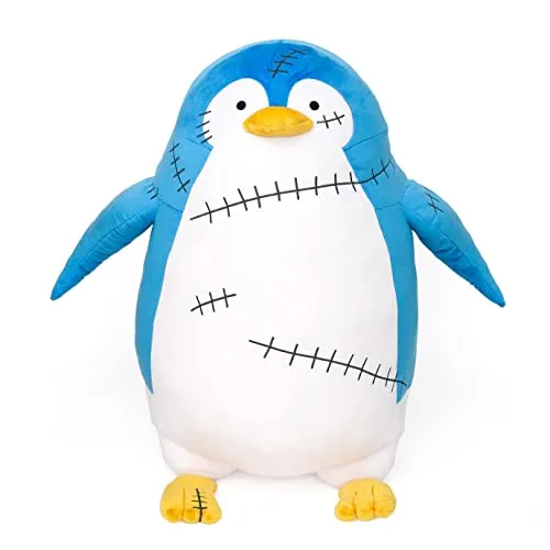 SPY x FAMILY Penguin Plush Premium Plastic