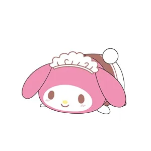 SR-59 Sanrio Characters Potekoro Mascot (M Size) 3 C My Melody Innate Skill