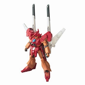 Jegan Blast Master - 1/144 scale - Gundam Build Divers - Bandai Fathers Day Classical Statue