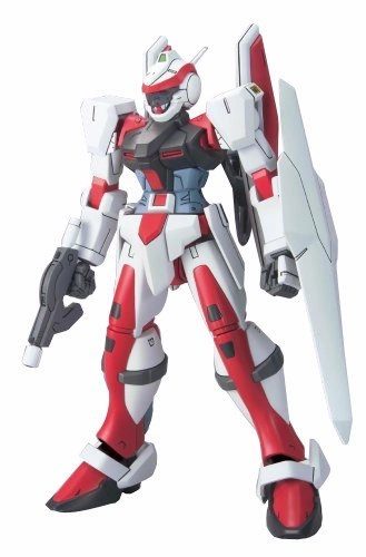 Adventure Game Toy Line UT-1D Civilian Astray DSSD Custom - 1/144 scale - HG Gundam SEED (#49) Kidou Senshi Gundam SEED C.E. 73 Stargazer - Bandai