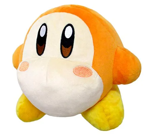 Superb Artist Industry Expert "Kirby's Dream Land" All Star Collection Plush KP42 Waddle Dee (M Size)