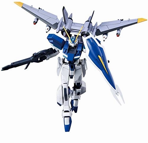 1/144 HGCE "Mobile Suit Gundam SEED DESTINY" Windam Anime Replica Preservation Tool