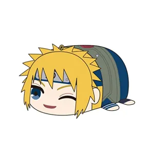 Roaring Twenties NT-18 "NARUTO -Shippuden-" Potekoro Mascot (M Size) 3 I Namikaze Minato (Jonin Vest)