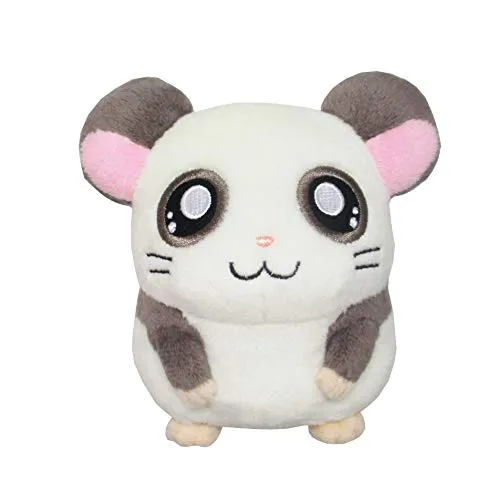 "Tottoko Hamutaro" HM13 Panda Plush S Graduation outfit