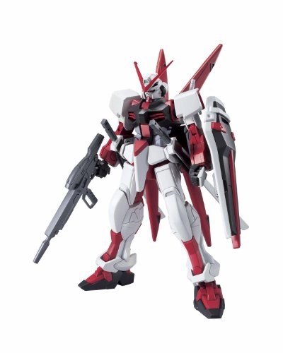 MBF-M1 Astray - 1/144 scale - HG Gundam SEED (R16) Kidou Senshi Gundam SEED - Bandai Award Winner