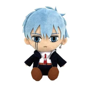 Monthly Offer Ancient Civilization Mashle: Magic and Muscles Chibi Plush Lance Crown