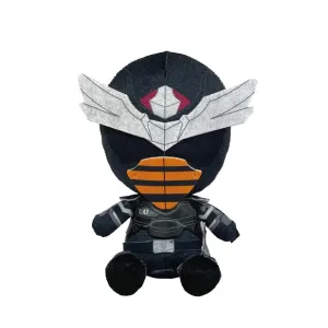Exquisite Craftsmanship Sentai Hero Plush Series "Ohsama Sentai King Ohger" Hachi Ohger