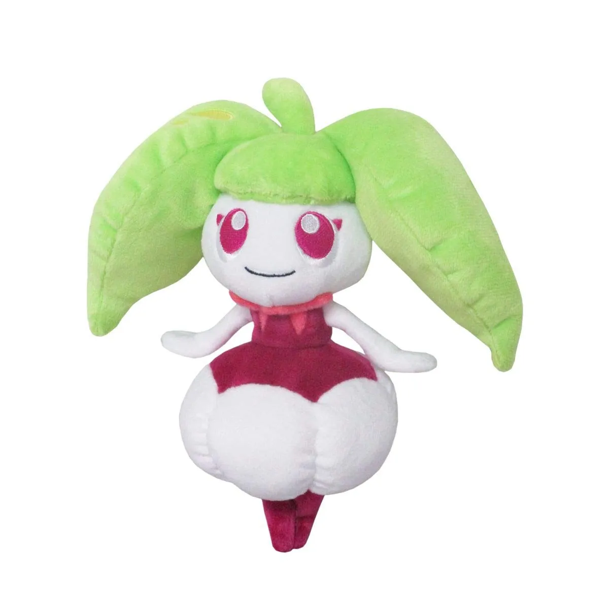"Pokemon" Allstar Collection Plush PP175 Steenee (S Size) Liquidation Sale