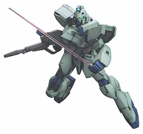 trade show Seasonal Favorite 1/100 RE/100 "Mobile Suit V Gundam" Gun-EZ