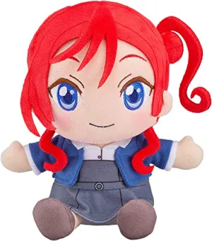 Monarch Artist Mini Tag Love Live! Superstar!! Plushie Yoneme Mei