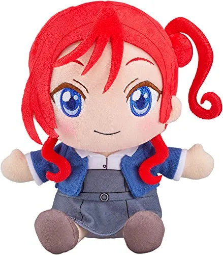 Monarch Artist Mini Tag Love Live! Superstar!! Plushie Yoneme Mei