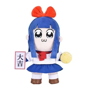 Small Angle Award-Winning Creator Pop Team Epic Series Plushie Doll Pipimi