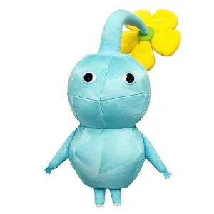 Protective cover Heritage Collection Pikmin ALL STAR COLLECTION Plush KP11 Ice Pikmin