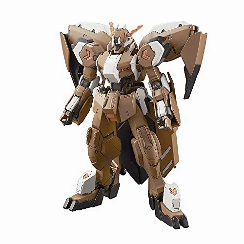 Comic Hero Future Antique 1/144 HG "Mobile Suit Gundam Iron-Blooded Orphans" Gundam Gusion Rebake Full City