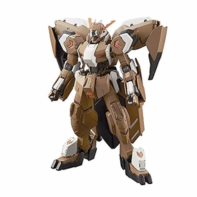 Comic Hero Future Antique 1/144 HG "Mobile Suit Gundam Iron-Blooded Orphans" Gundam Gusion Rebake Full City